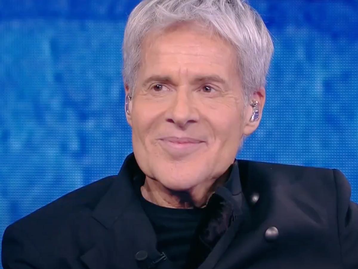 Claudio Baglioni
