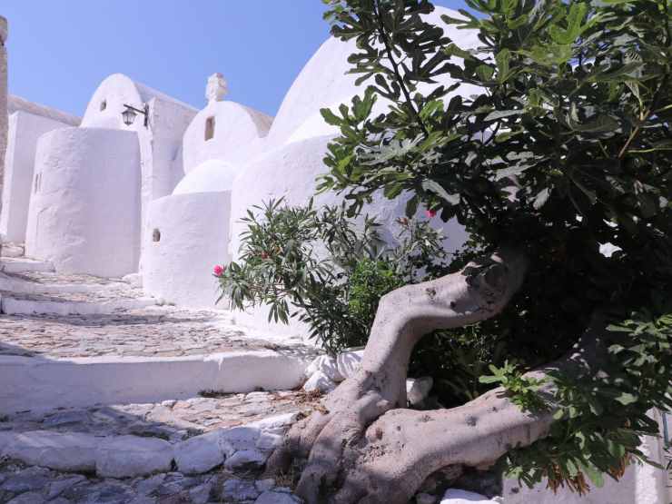 borgo Astipalea