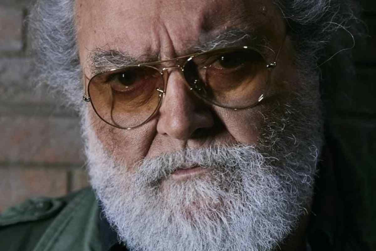 Diego Abatantuono confessione