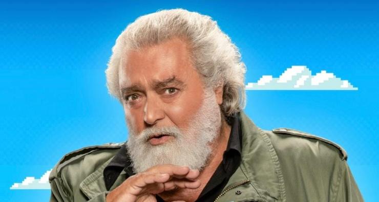 Diego Abatantuono dramma
