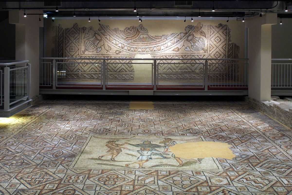 Mosaici