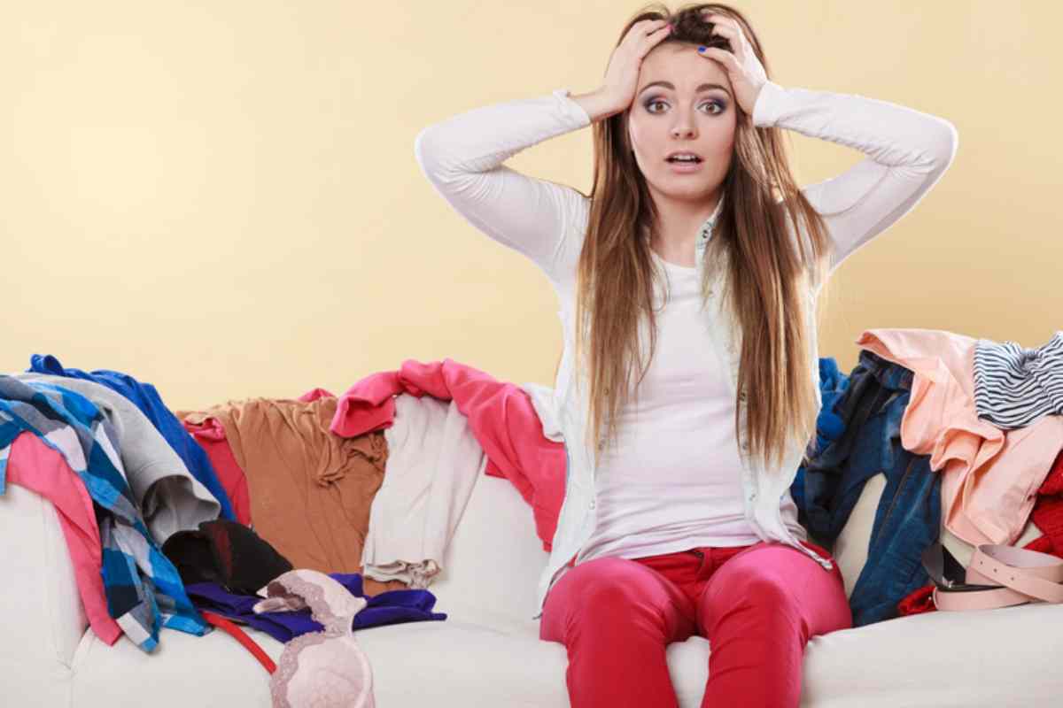 Evitare il caos: come la semplicità porta all'efficienza