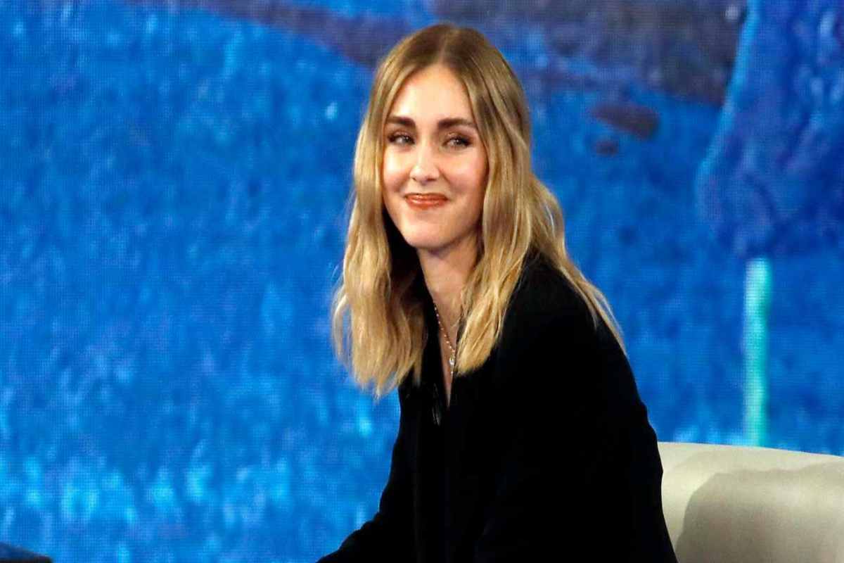 Ferragni è su tutte le furie