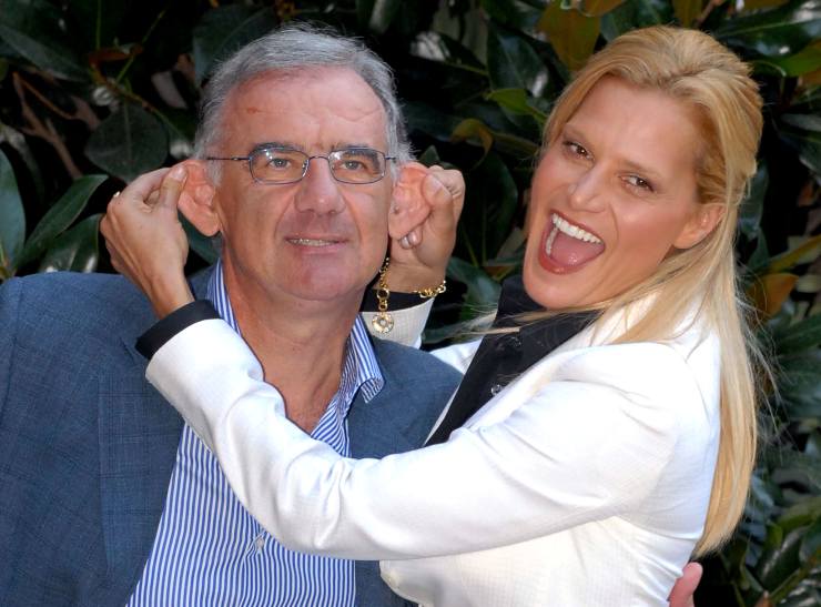 gene gnocchi confessione su simona ventura