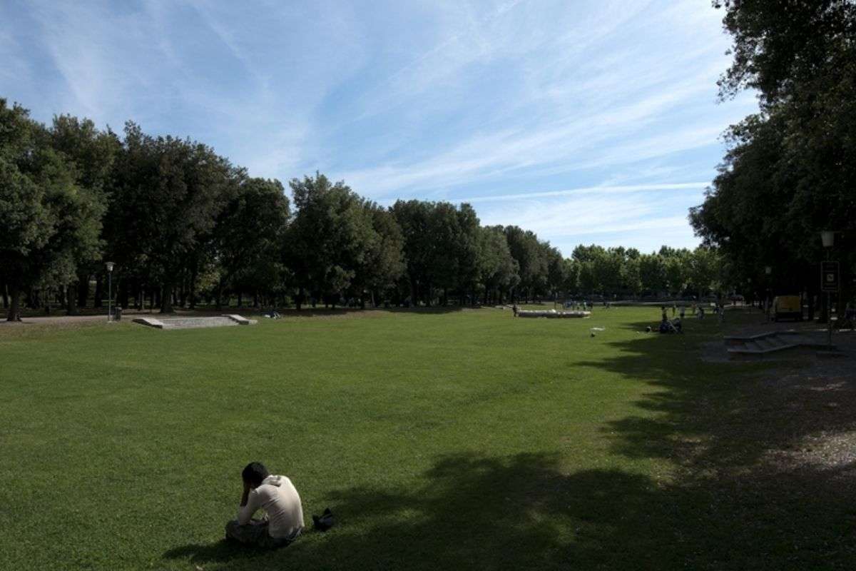 Giardini pubblici
