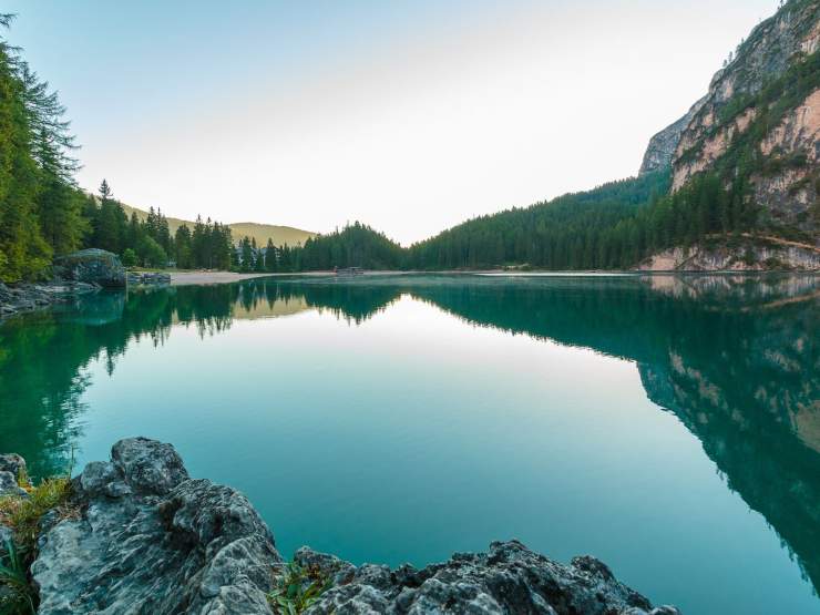 lago italiano