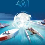 poster 12a edizione monaco energy boat challenge