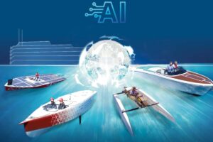 poster 12a edizione monaco energy boat challenge