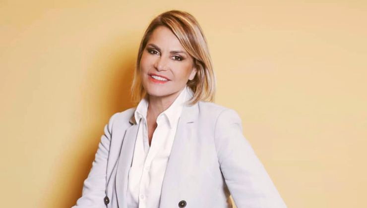 Simona Ventura e il dramma senza fine: ecco il motivo