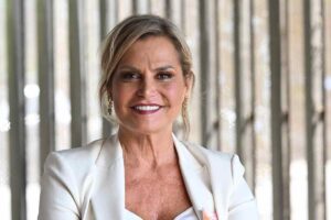 Simona ventura e il dramma senza fine