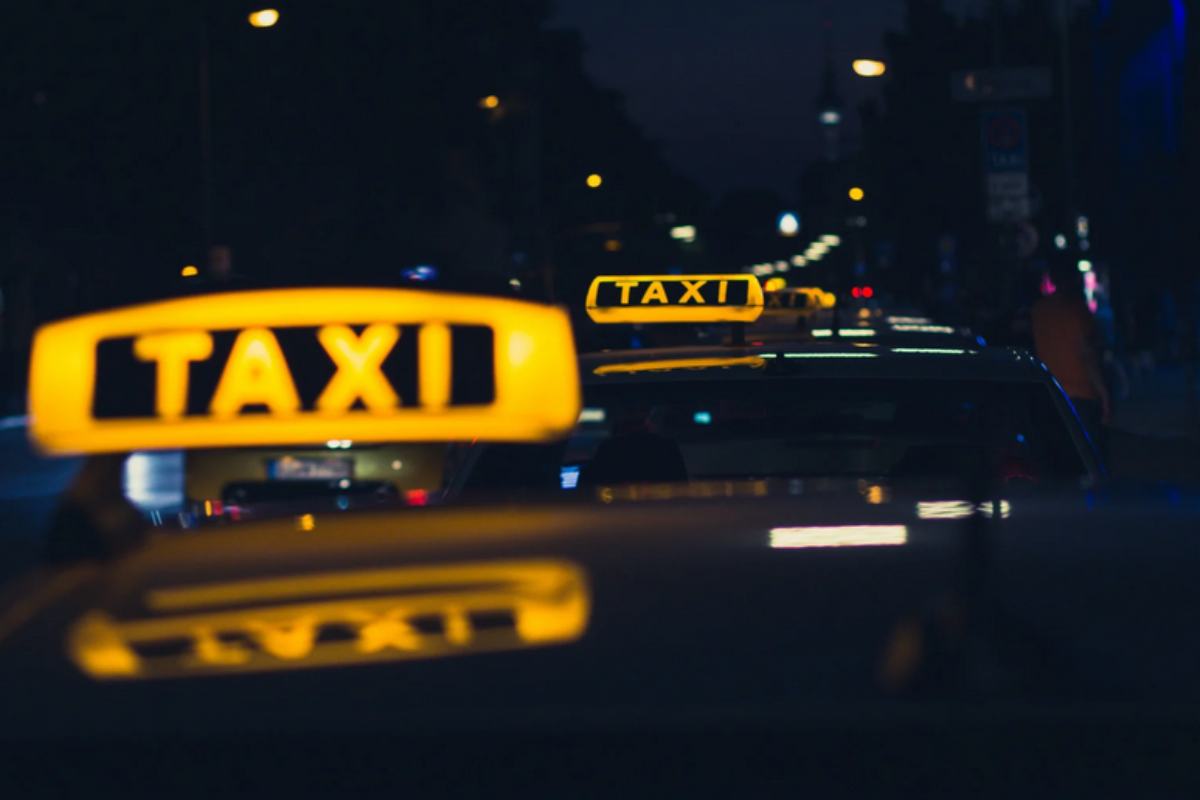 I robotaxi arrivano in Europa