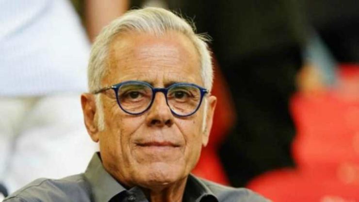 teo teocoli lite furiosa con celentano