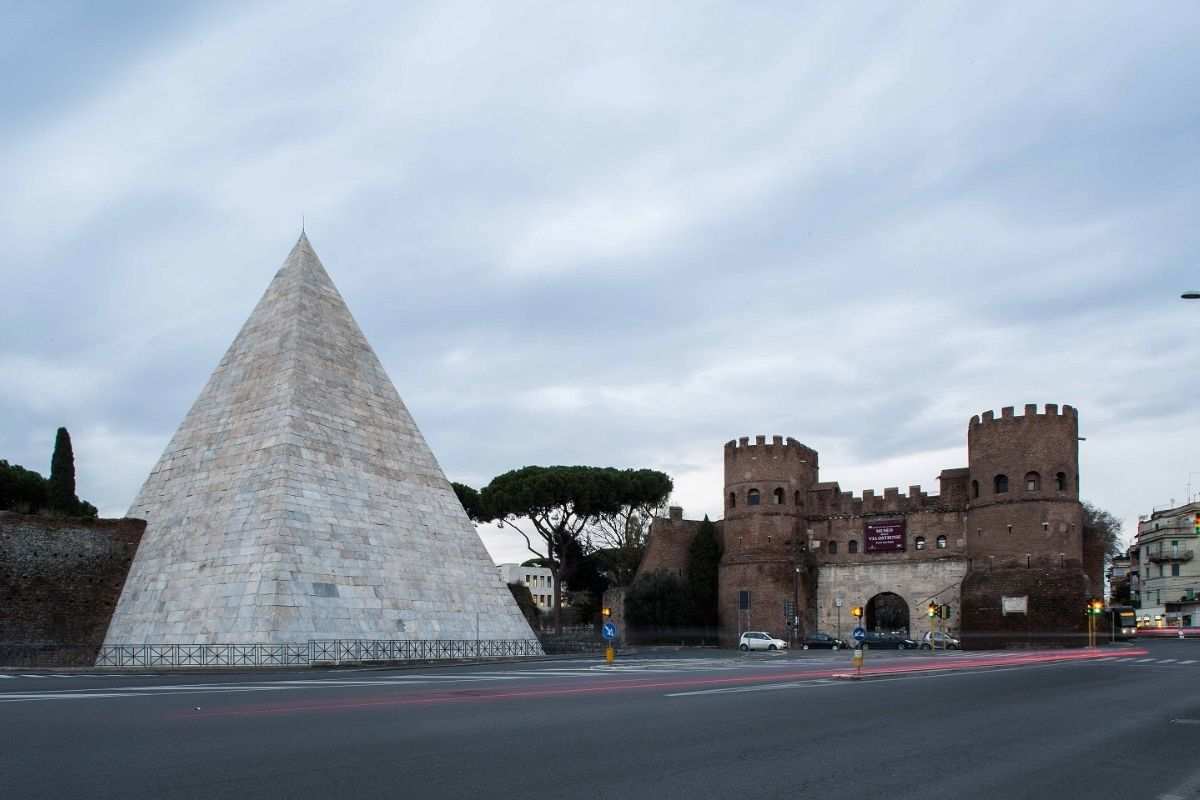 Piramide