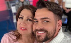 fan di Valerio Scanu al settimo cielo