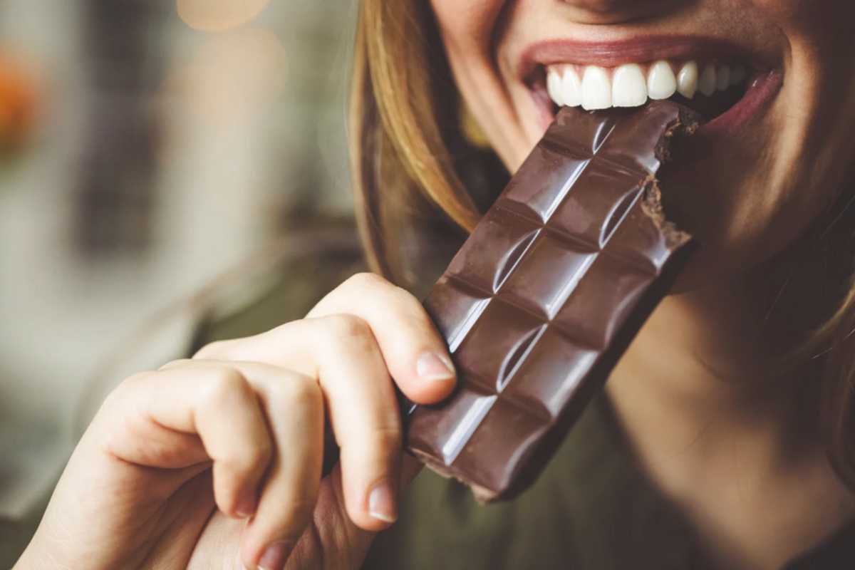 Cresce il prezzo del cioccolato