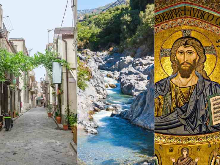 scatti Castiglione di Sicilia