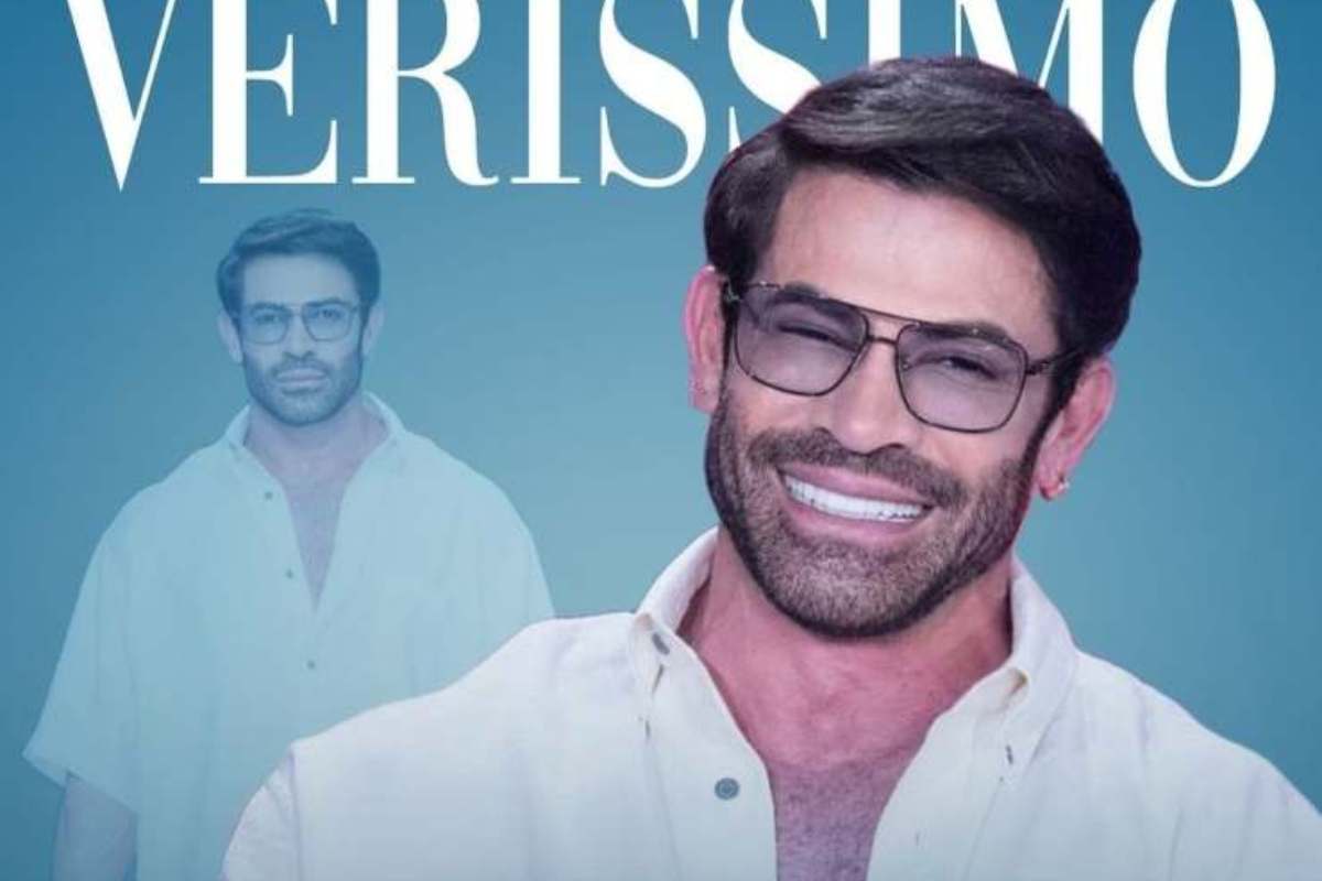 Gianni Sperti e l'amore