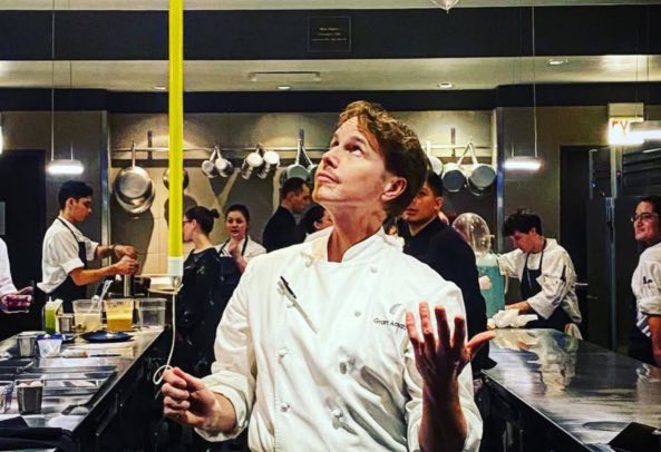 Grant Achatz