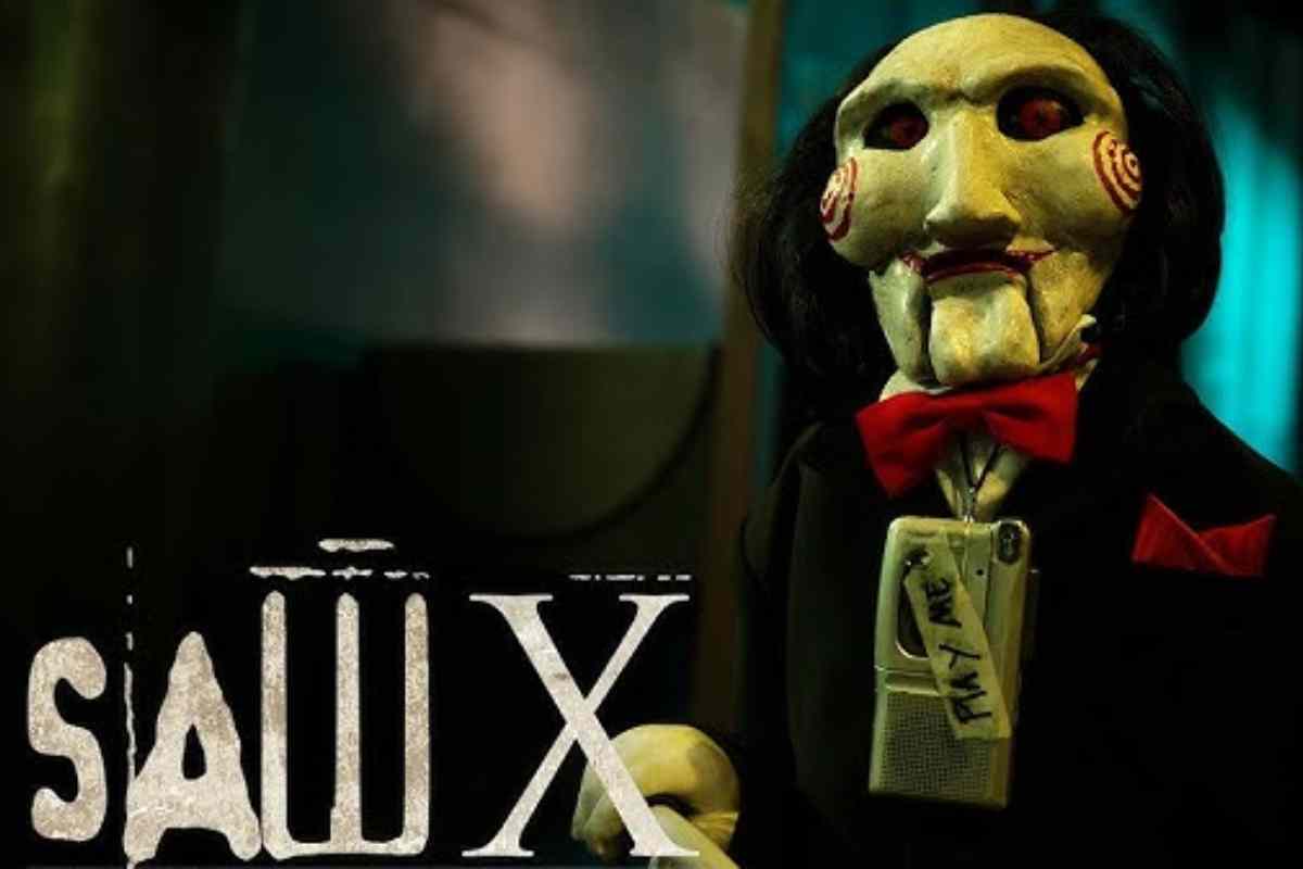 L'Enigmista ha una nuova casa: Blumhouse Productions prende le redini di Saw