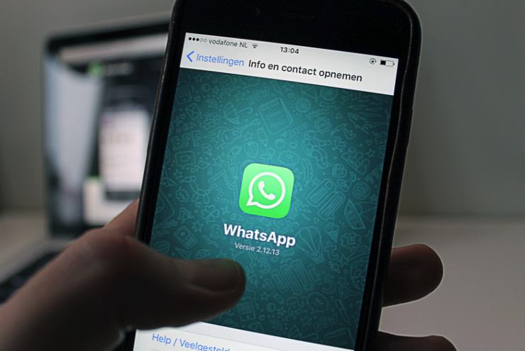 La nuova funzione di WhatsApp per una maggiore privacy