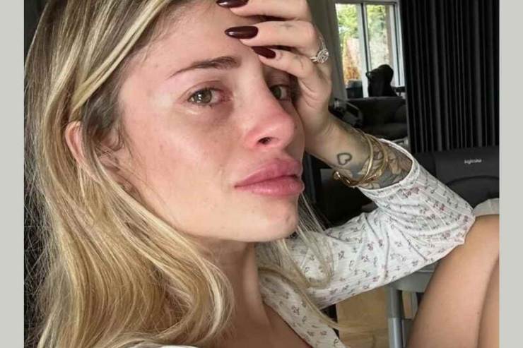 chiara nasti dramma