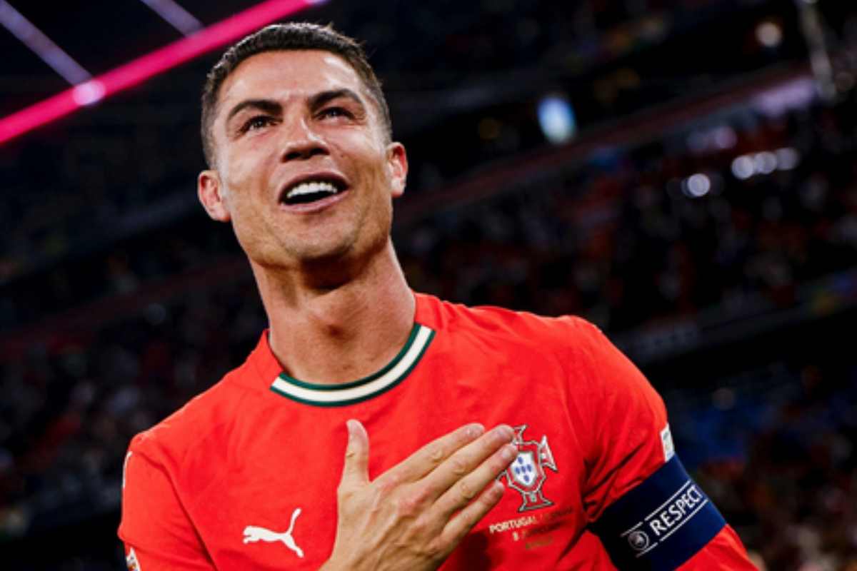 Cristiano Ronaldo e il vero motivo della sua assenza al funerale di Diogo Jota