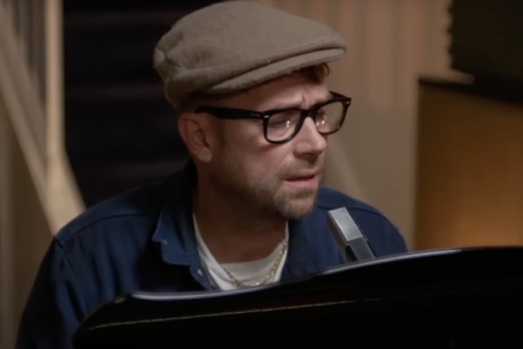Damon Albarn