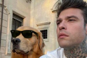 Fedez, ecco chi è la nuova fidanzata