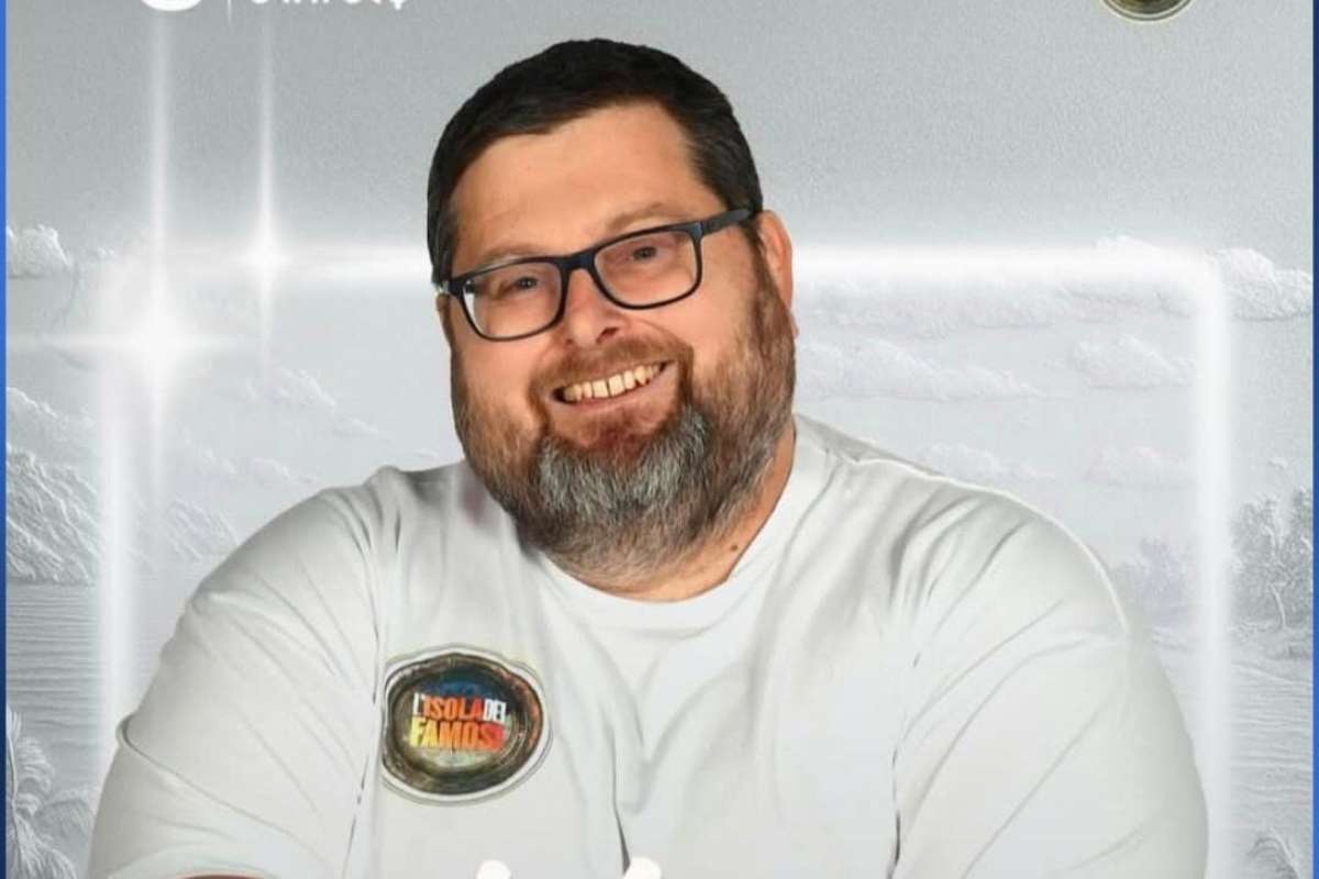 Mario Adinolfi e la confessione