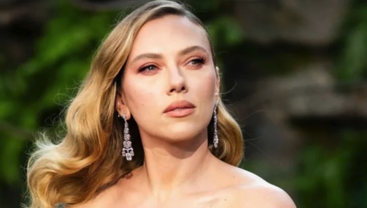 Scarlett Johansson e il successo di "Jurassic World: La Rinascita"