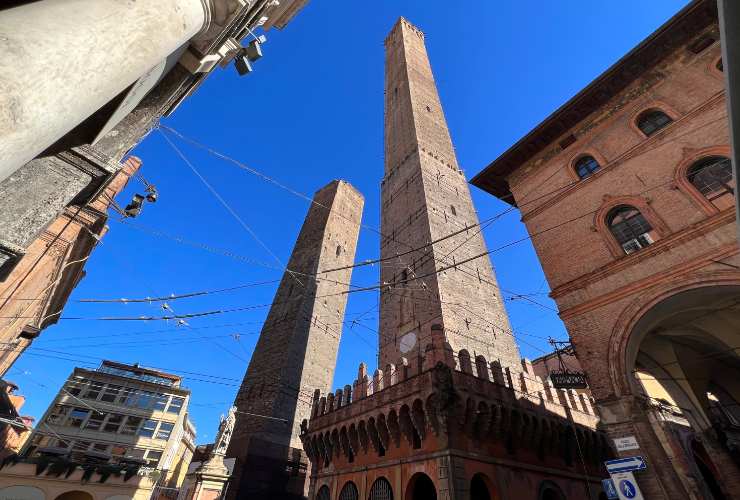 scorcio di bologna