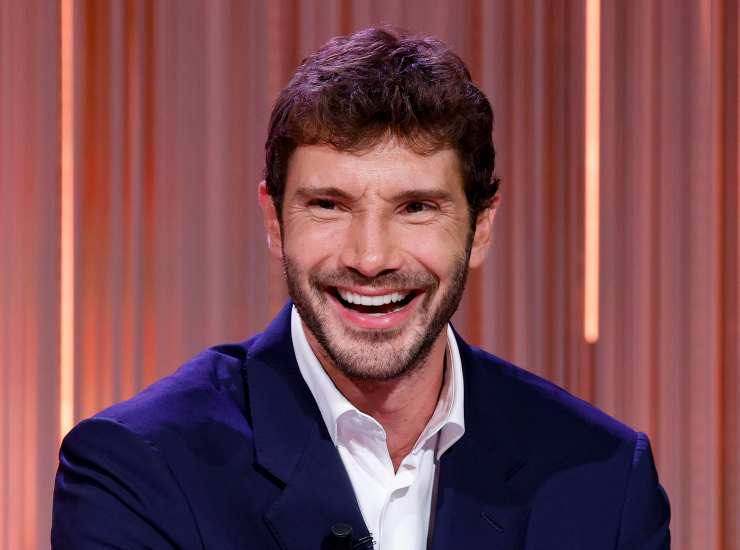 Stefano de martino confessione intima