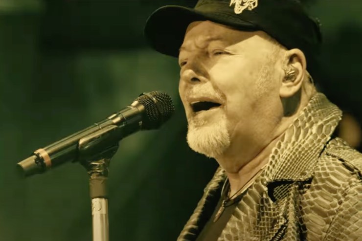 Vasco Rossi