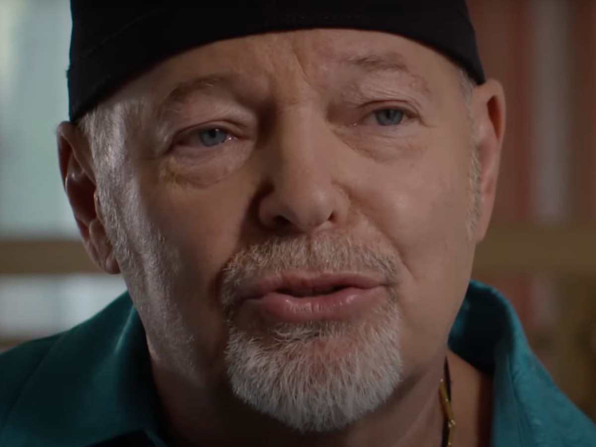 Vasco Rossi