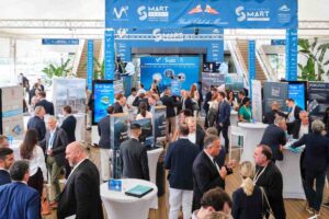 foto dal Monaco Smart & Sustainable Marina Rendezvous