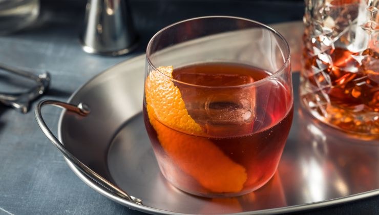 cocktail originali che sostituiscono i classici 