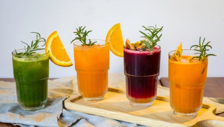 perché gli analcolici sono migliori