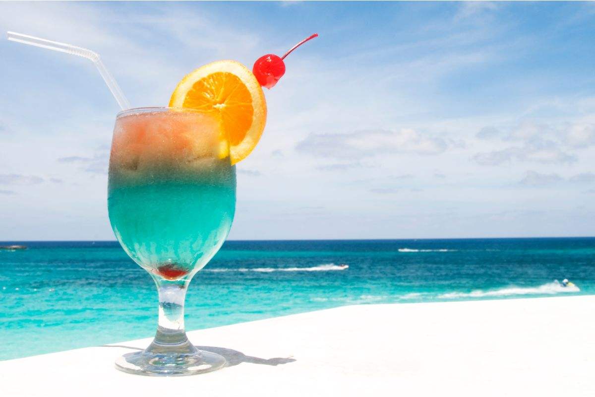 scopri i cocktail estivi fuori dal coro