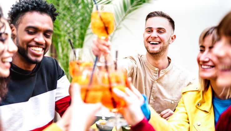 scopri come preparare cocktail estivi ed originali a casa