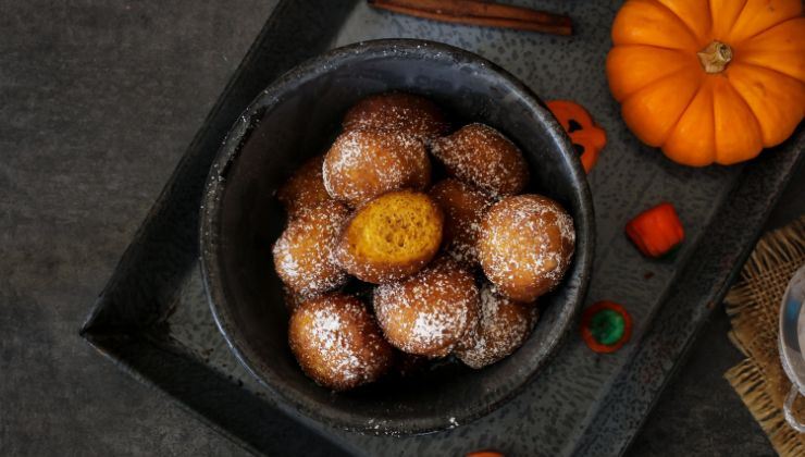 come friggere le frittelle 