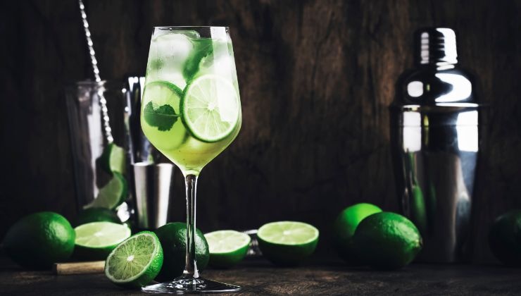 ricette drink da fare a casa