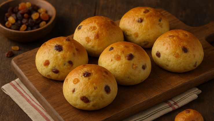 perché scegliere questi panini per la colazione