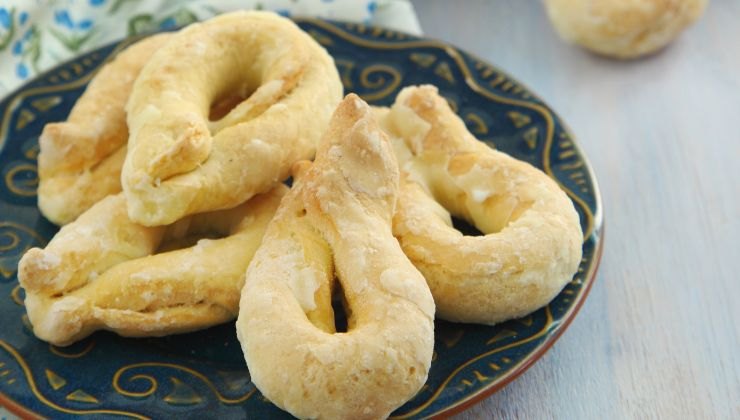 consigli per preparare questo dolce 