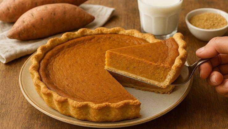 perché questa torta è irresistibile 