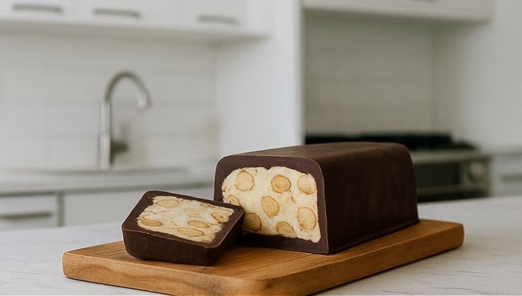 perché questo torrone si lega anche ad halloween