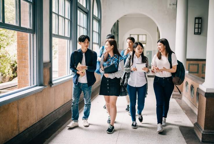 Studenti universitari