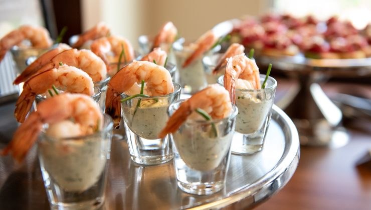 perché scegliere questo antipasto per natale