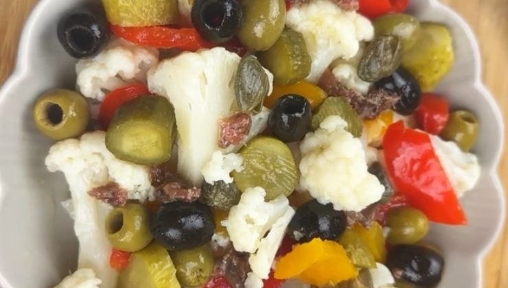 perché scegliere questo piatto a natale