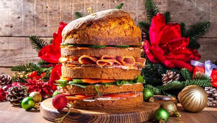 perché scegliere questo antipasto per natale 