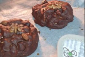 ricetta del pan pepato umbro